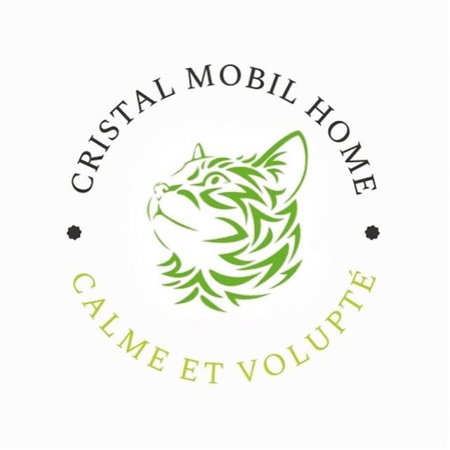 Biville-sur-Mer Mobil Home Cristal מראה חיצוני תמונה